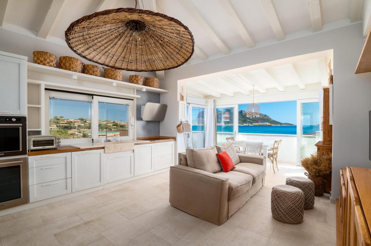 S'abba Seafront - Your House In Sardinia Golfo Aranci