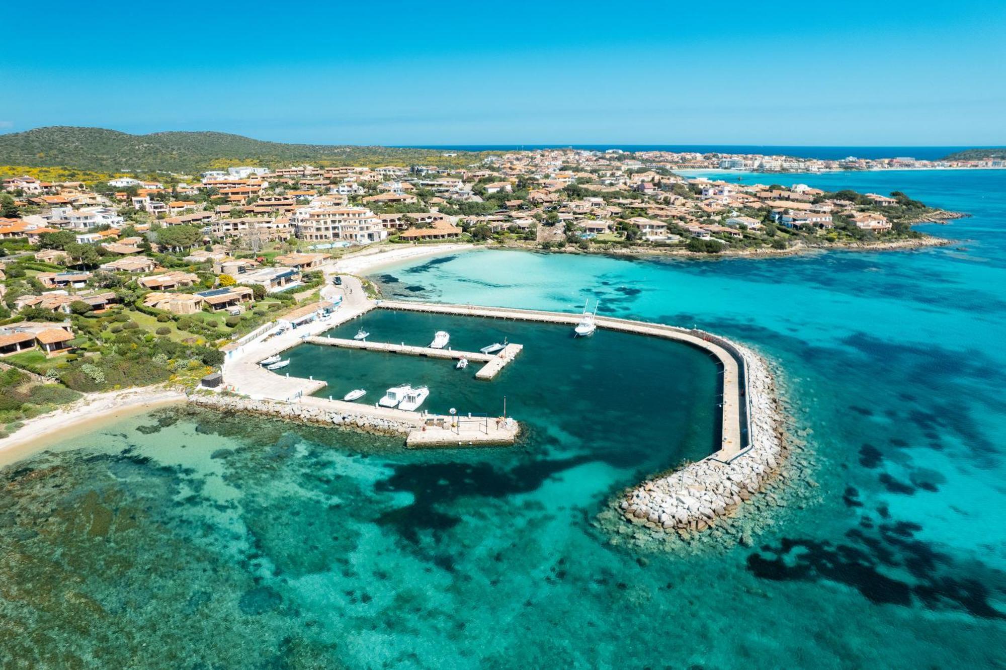 S'abba Seafront - Your House In Sardinia *