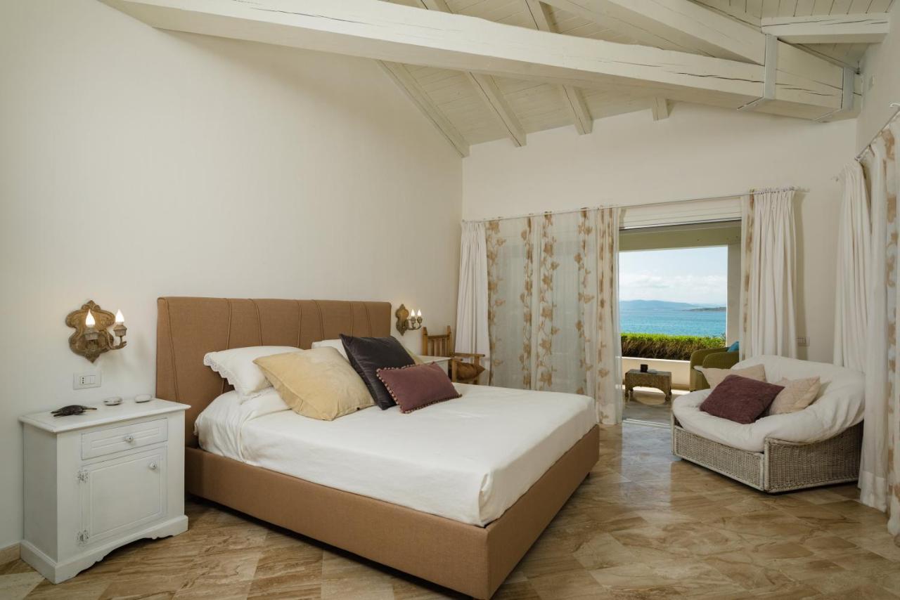 S'abba Seafront - Your House In Sardinia Apartment *