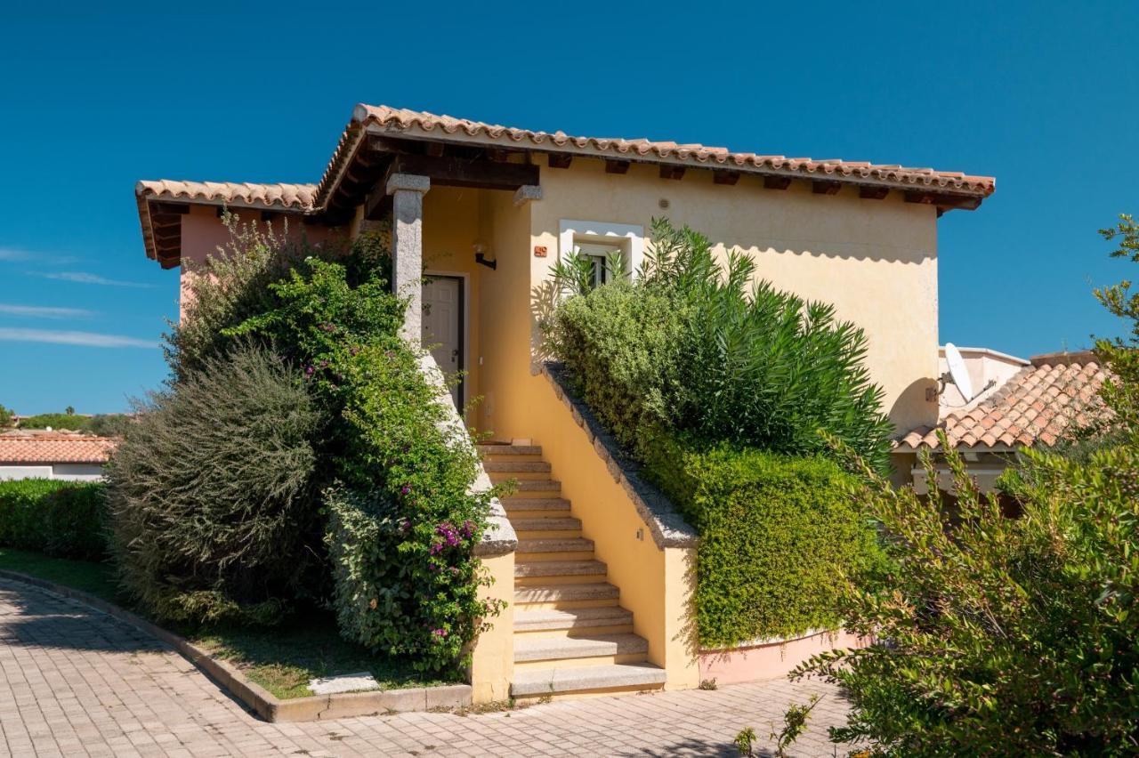 Apartment S'abba Seafront - Your House In Sardinia Golfo Aranci