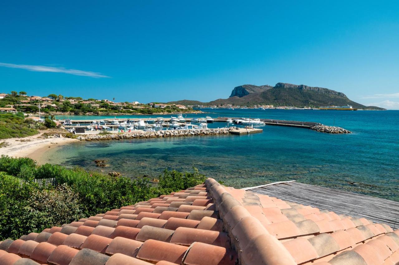 S'abba Seafront - Your House In Sardinia Golfo Aranci