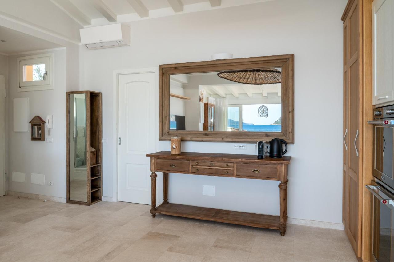 S'abba Seafront - Your House In Sardinia Apartment