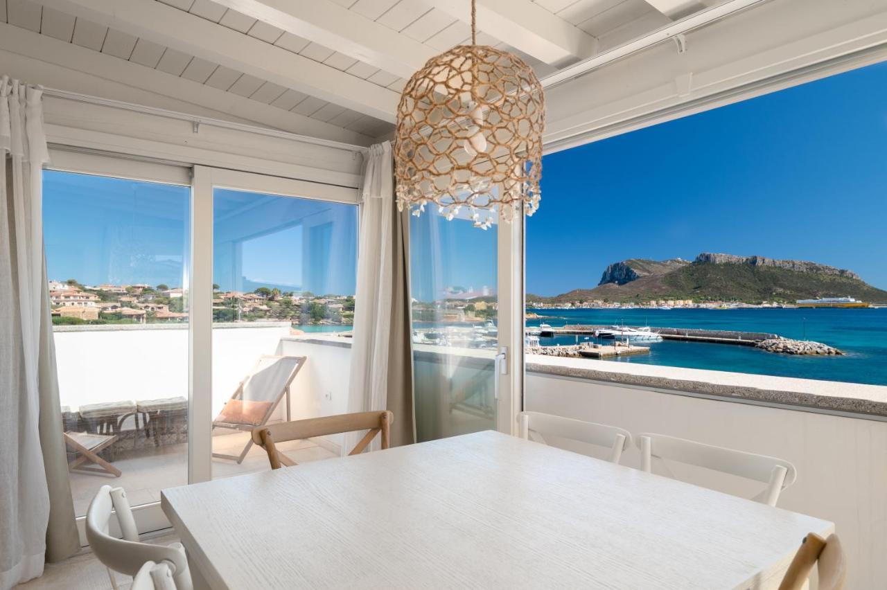 Appartement S'abba Seafront - Your House In Sardinia Golfo Aranci