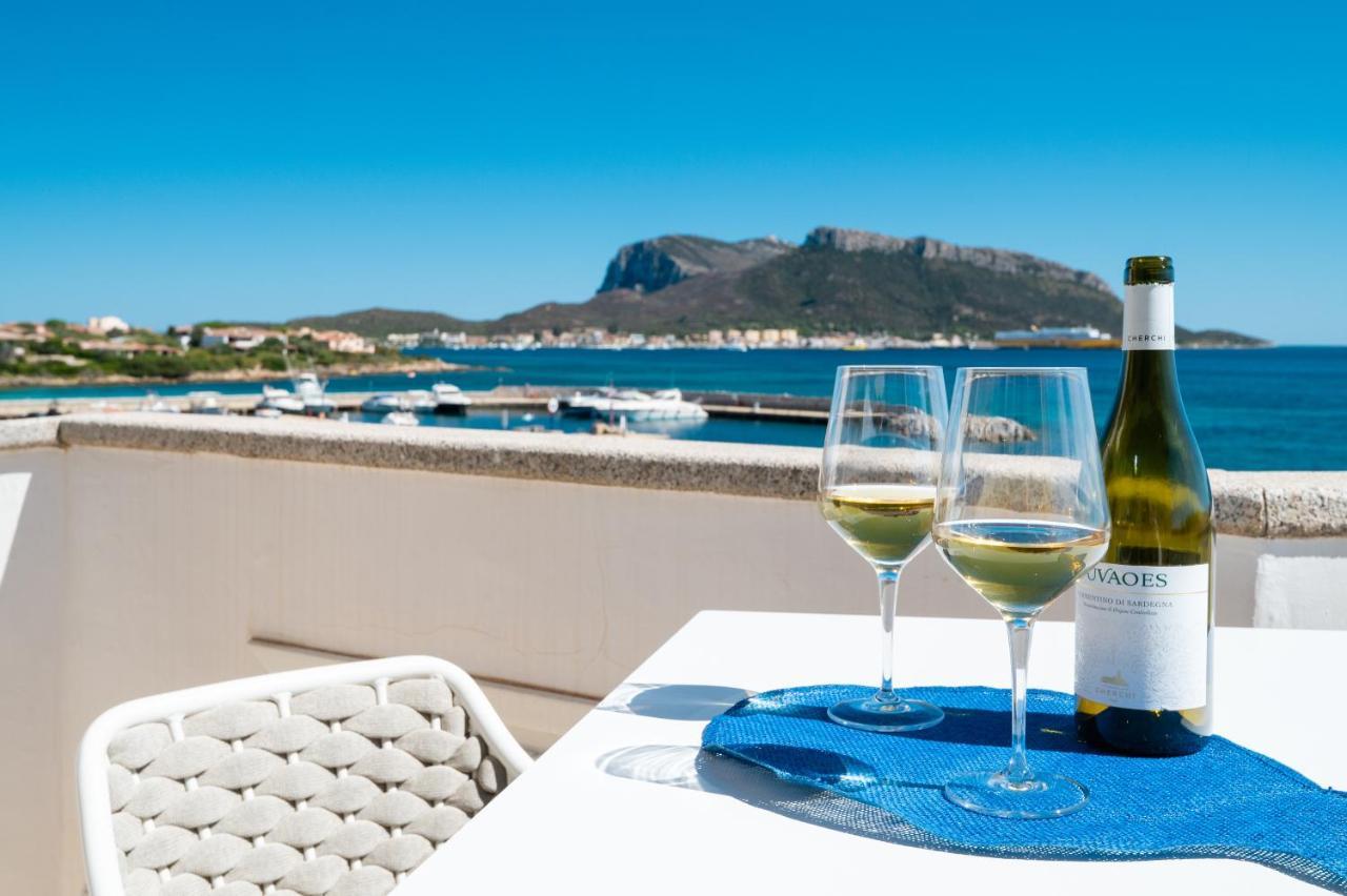 S'abba Seafront - Your House In Sardinia